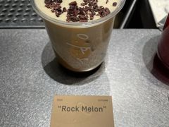 -O.P.S. CAFE