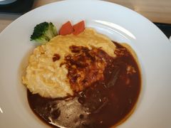 -桃源台景观餐厅