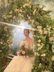 -城市花园婚纱摄影