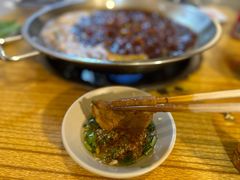 -毛毛老火锅(八年观音桥店)