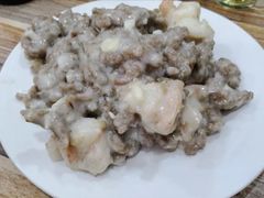 -老七饭馆(光荣道总店)