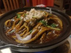 -佰家小厨·南京菜(夫子庙店)