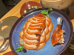 -青年公社烤鸭(肇嘉浜路店)