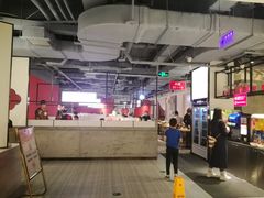 -玫瑰花园自助烤肉(顺义鑫海韵通店)