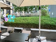 -blend咖啡部落(卓悦中心店)