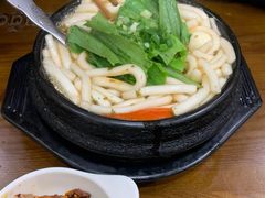 -猪脑壳凉面(武陵源店)