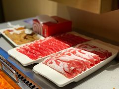 -海底捞火锅(海宁路店)