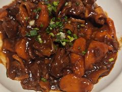 -攸州小镇家湘菜(小米科技园店)