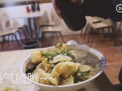 -阿熊螺蛳粉(北大街店)