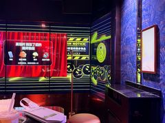 -纯K(打浦桥店)