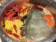 -让签签飞小郡肝串串香(春熙路形象店)