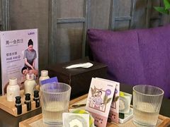 -LANN I 蘭 泰式古法按摩(徐家汇城开YOYO店)