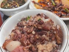 -好味家豆米火锅(龚北路店)