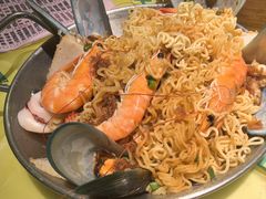 -桥东喜碧海鲜街(水东街店)