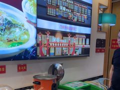 -深巷家味馆.湖北头牌红烧鱼头拌饭(黄陂店)