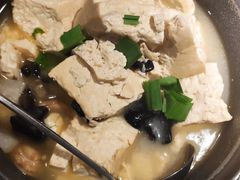 家常老豆腐-青年公社烤鸭(蜀山万象汇店)