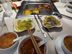-海底捞火锅(之心城店)