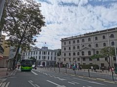 -汕头市小公园