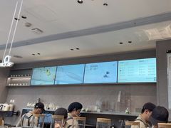 -喜茶(慈溪银泰城店)