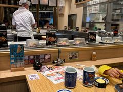 -合点寿司(金虹桥商场店)