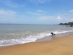 -白沙门生态公园