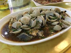 -台山美食一绝阿四台山黄鳝饭(阿四创作店)