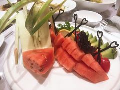 -老牌坊鲁菜名店(宽厚里店)