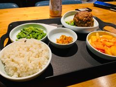 -阿姨食堂