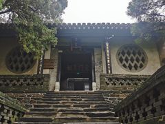 -蓬莱阁景区