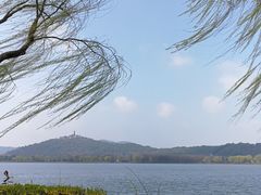 -石湖景区