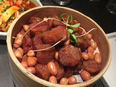 -辣尚瘾·烤鱼·新川菜(交大直营店)