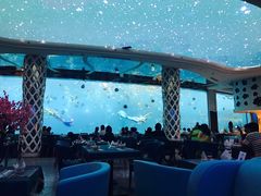-瑞德姆美人鱼海底演艺主题餐厅(亚龙湾店)