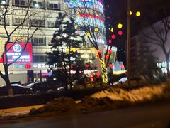 -比格比萨(国际能源店)