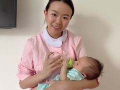 -田螺阿姨自营月嫂·育儿嫂(高新店)