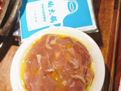 -楠火锅(西单店)