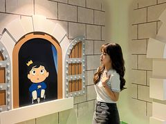 -Sony Store 索尼(上海淮海中路店)