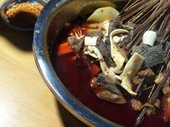 -老瓦房冷锅串串(文殊院店)
