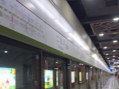-白石桥南(地铁站)