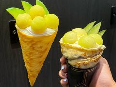 -July tale·可丽饼(德基广场店)