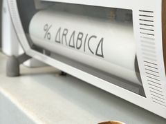 -% Arabica(京都东山店)