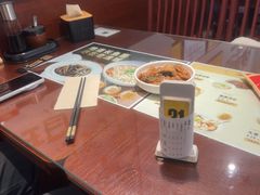 -老淮城·长鱼面(河下古镇店)