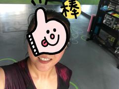 -Burn Fit燃炼健身工作室(新都旗舰店)