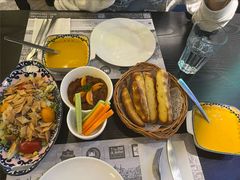 苏坦特色茄子酱-苏坦土耳其西餐厅(玉林店)