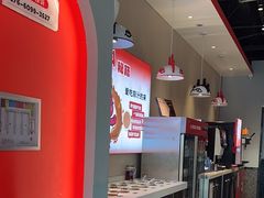 -龍歌自助小火锅(李沧顺和汇店)