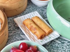 -湖畔居茶楼(湖滨店)