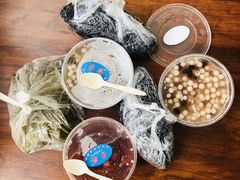 -芳婆糕团店(王府大街店)