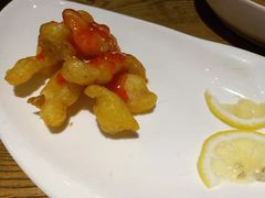 -兰桂坊·花园餐厅(西湖店)