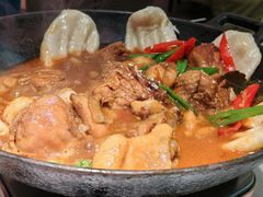 -徽珍源(龙茗路店)