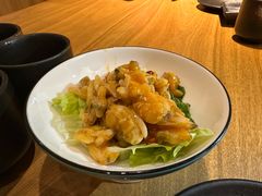 -恋铁板烧(阳光新生活广场店)