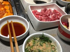 -海底捞火锅(5050购物中心店)